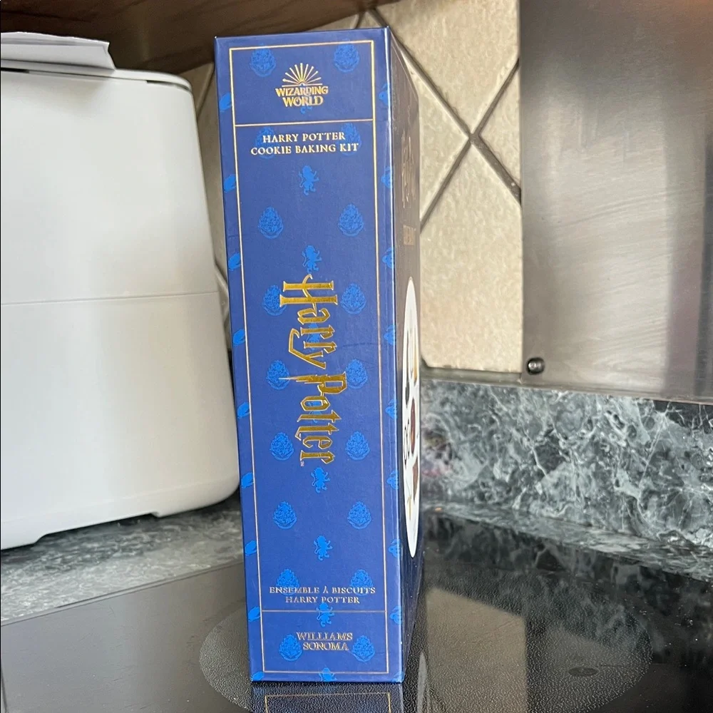 Williams Sonoma Harry Potter Cookie Cutter Set - Picture 7 of 7